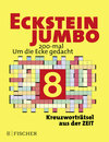 Buchcover Eckstein Jumbo 8