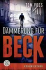 Buchcover Dämmerung für Beck