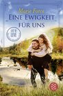 Buchcover Eine Ewigkeit für uns