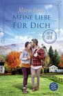 Buchcover Meine Liebe für dich