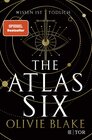 Buchcover The Atlas Six
