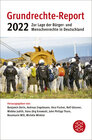 Buchcover Grundrechte-Report 2022