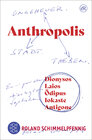 Buchcover ANTHROPOLIS
