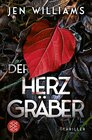 Buchcover Der Herzgräber