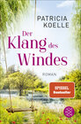 Buchcover Der Klang des Windes