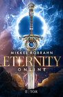 Buchcover Eternity Online