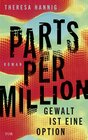 Buchcover Parts Per Million