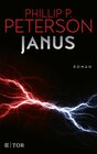 Buchcover Janus