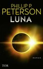 Buchcover Luna