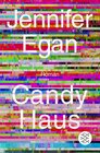 Buchcover Candy Haus