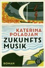 Buchcover Zukunftsmusik