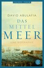 Buchcover Das Mittelmeer