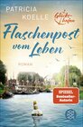 Buchcover Flaschenpost vom Leben