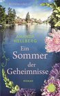 Buchcover Rosenlund – Ein Sommer der Geheimnisse