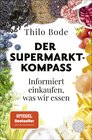 Buchcover Der Supermarkt-Kompass