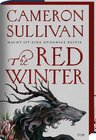 Buchcover The Red Winter
