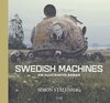 Buchcover Swedish Machines