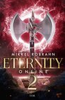 Buchcover Eternity Online 2