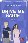 Buchcover Drive Me Home