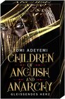 Buchcover Children of Anguish and Anarchy