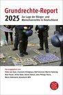 Buchcover Grundrechte-Report 2025