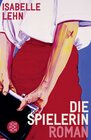 Buchcover Die Spielerin