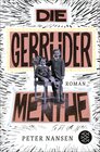 Buchcover Die Gebrüder Menthe