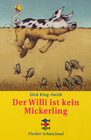 Buchcover Der Willi ist kein Mickerling