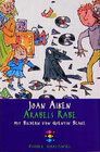Buchcover Arabels Rabe