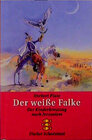 Buchcover Der weisse Falke