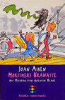 Buchcover Mortimers Krawatte