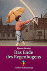 Buchcover Das Ende des Regenbogens