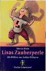 Buchcover Lisas Zauberperle