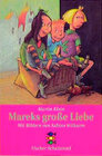 Buchcover Mareks grosse Liebe