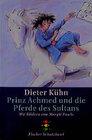 Buchcover Prinz Achmed und die Pferde des Sultans