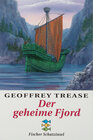 Buchcover Der geheime Fjord