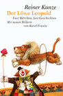 Buchcover Der Löwe Leopold