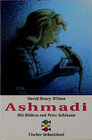 Buchcover Ashamdi