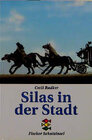 Buchcover Silas in der Stadt