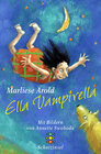 Buchcover Ella Vampirella