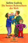 Buchcover Die besten Rabeneltern der Welt