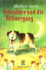Buchcover Schrubber und die Hühnergang