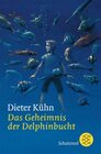 Buchcover Das Geheimnis der Delphinbucht