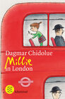 Buchcover Millie in London