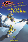 Buchcover Z.A.P. Jagd nach den Turbo-Skates