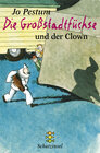 Buchcover Die Grossstadtfüchse und der Clown