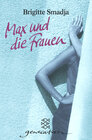 Buchcover Max und die Frauen