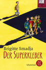 Buchcover Der Superkleber