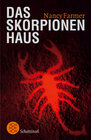 Buchcover Das Skorpionenhaus