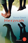 Buchcover Herznah